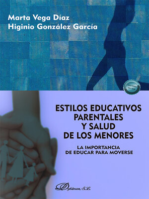 cover image of Estilos educativos parentales y salud de los menores